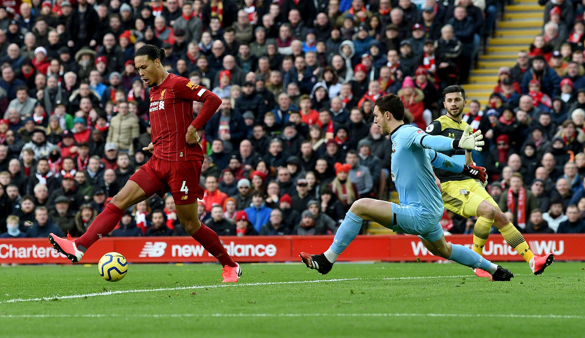 风云突变AC米兰今晨防线松动；英超版图或变；态度坚定；细节决定成败