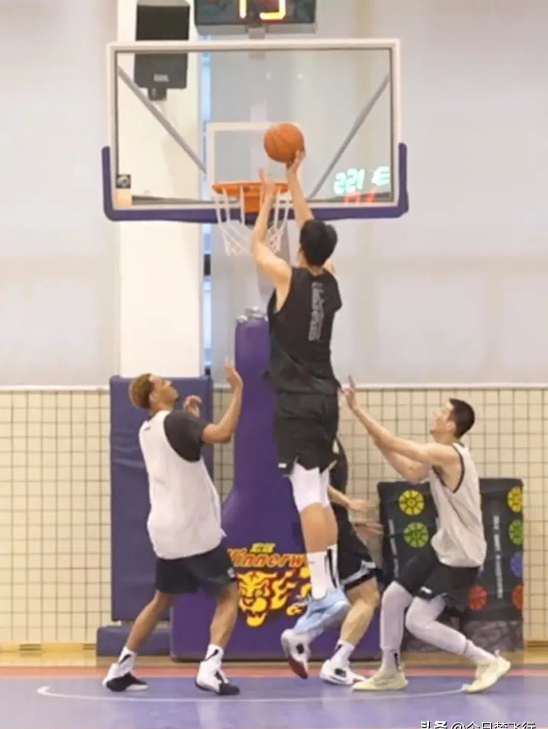 开云体育入口-斯玛特奇才集锦